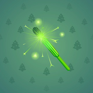 Party Sparkler #172161
