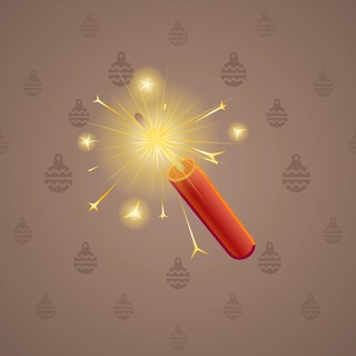 Party Sparkler #172162