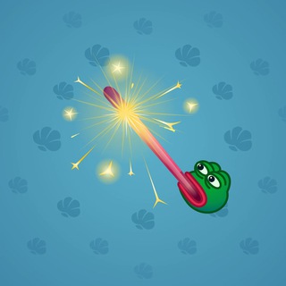 Party Sparkler #172183