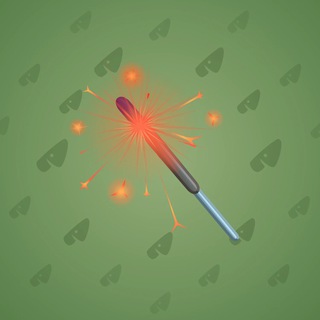 Party Sparkler #172184