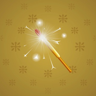 Party Sparkler #172189
