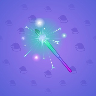 Party Sparkler #172190