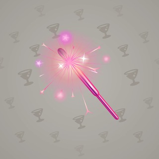 Party Sparkler #172191