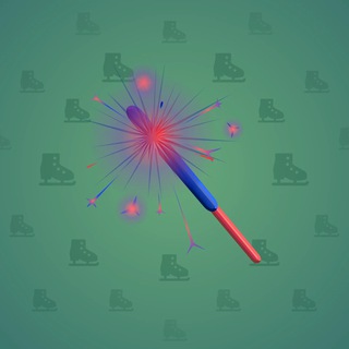 Party Sparkler #172192