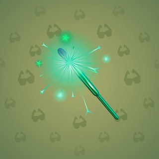 Party Sparkler #172201