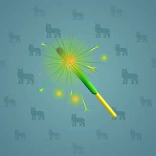 Party Sparkler #172205