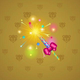 Party Sparkler #172206