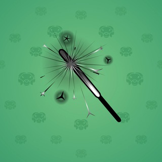 Party Sparkler #172208