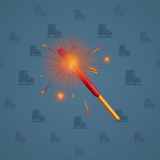 Party Sparkler #172333