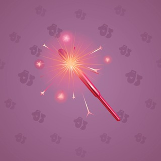 Party Sparkler #172340