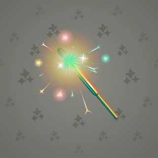 Party Sparkler #172345