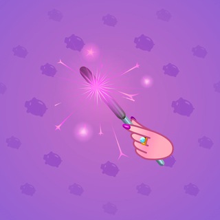 Party Sparkler #172347