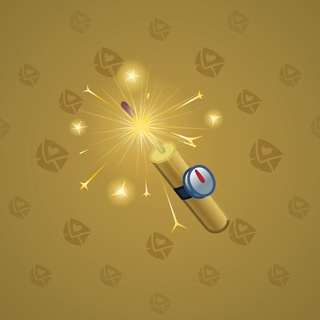 Party Sparkler #172352