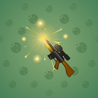 Party Sparkler #172354