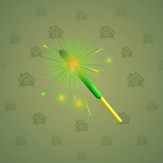 Party Sparkler #172355