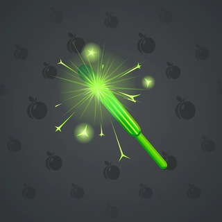 Party Sparkler #172356