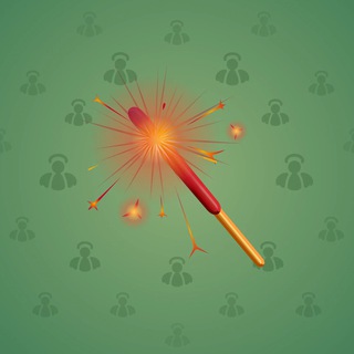Party Sparkler #172357