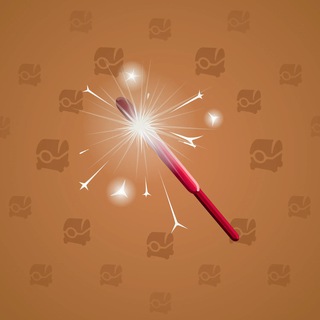 Party Sparkler #172358