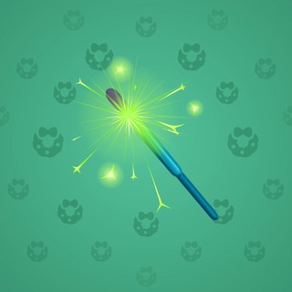 Party Sparkler #172366