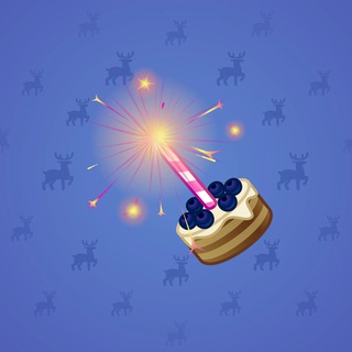 Party Sparkler #172367