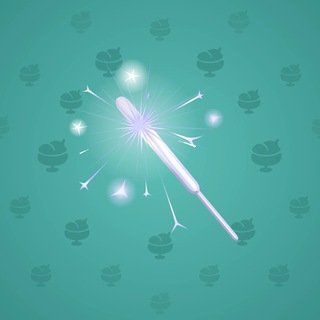 Party Sparkler #172373