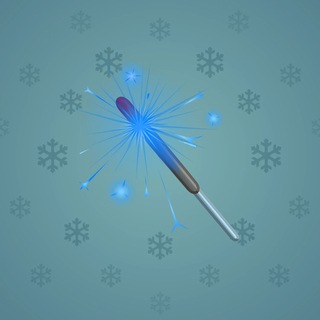 Party Sparkler #172376