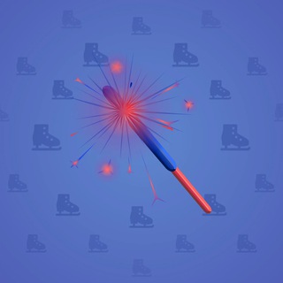 Party Sparkler #172385