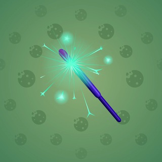Party Sparkler #172386
