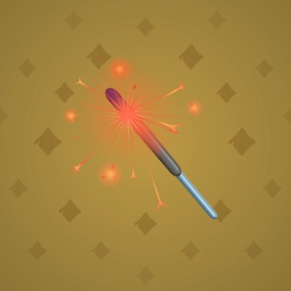 Party Sparkler #172388