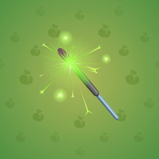 Party Sparkler #172390