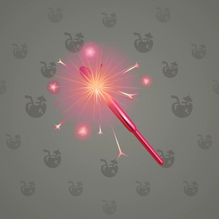 Party Sparkler #172396