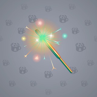 Party Sparkler #172399