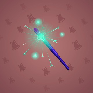 Party Sparkler #172401