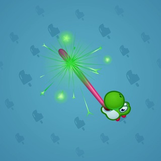 Party Sparkler #172403
