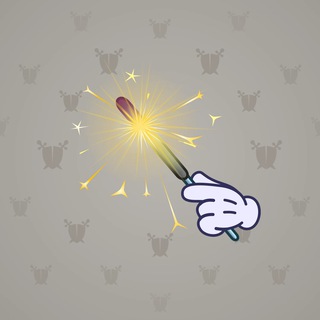 Party Sparkler #172404