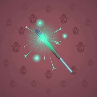Party Sparkler #172406