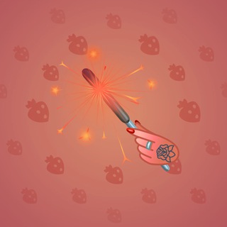 Party Sparkler #172407
