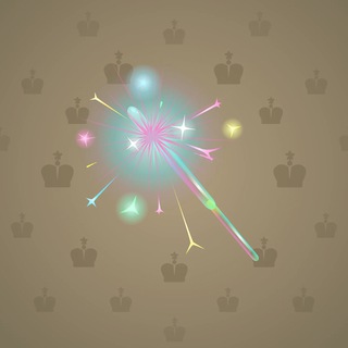 Party Sparkler #172412
