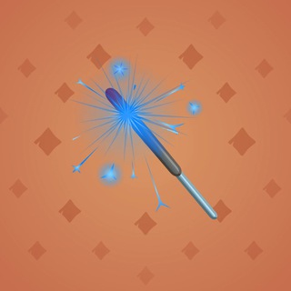 Party Sparkler #172422