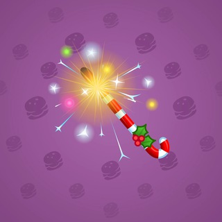 Party Sparkler #172431