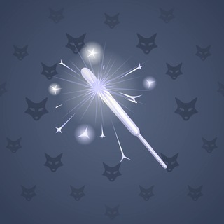 Party Sparkler #172437