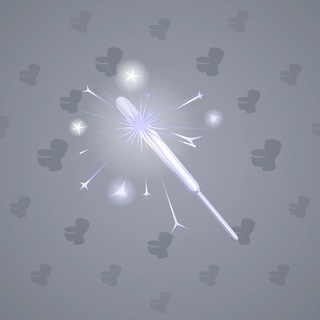 Party Sparkler #172513