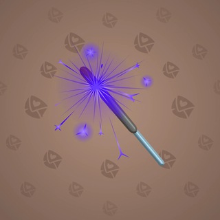 Party Sparkler #172520