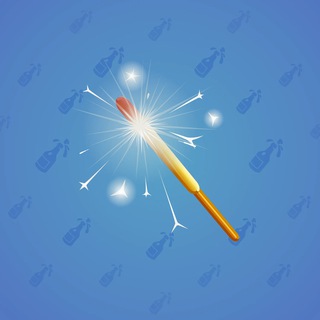 Party Sparkler #172521