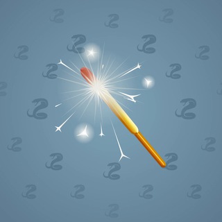 Party Sparkler #172523