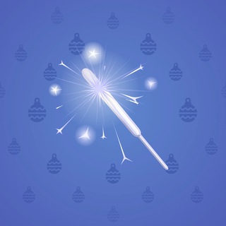 Party Sparkler #172529