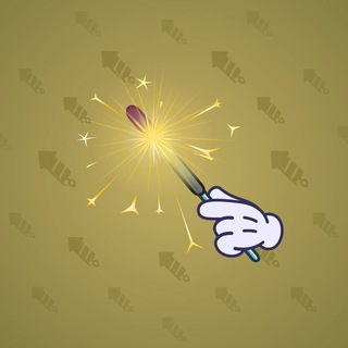 Party Sparkler #172536