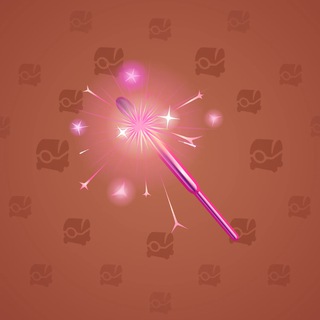 Party Sparkler #172538
