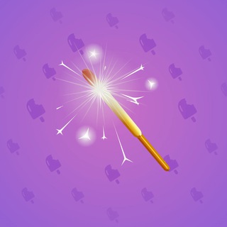 Party Sparkler #172539