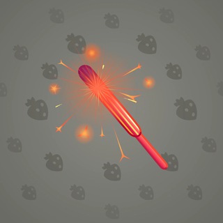 Party Sparkler #172548